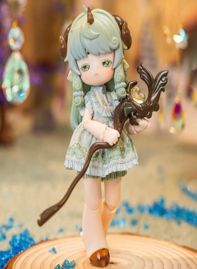 BEEMAI Antu Cute Beast Magic Series Single Box (Contains 1 Figure), 1/12 BJD Dolls Random Design Cute Figures Collectibles Birthday Gift - Image 5
